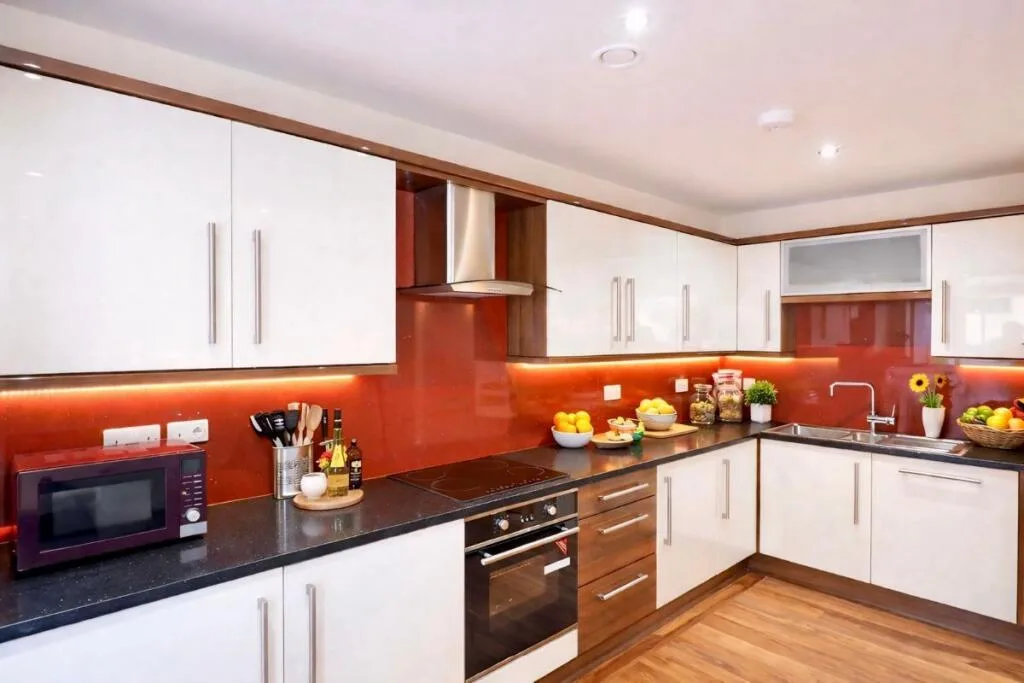 3 bedroom apartment for rent