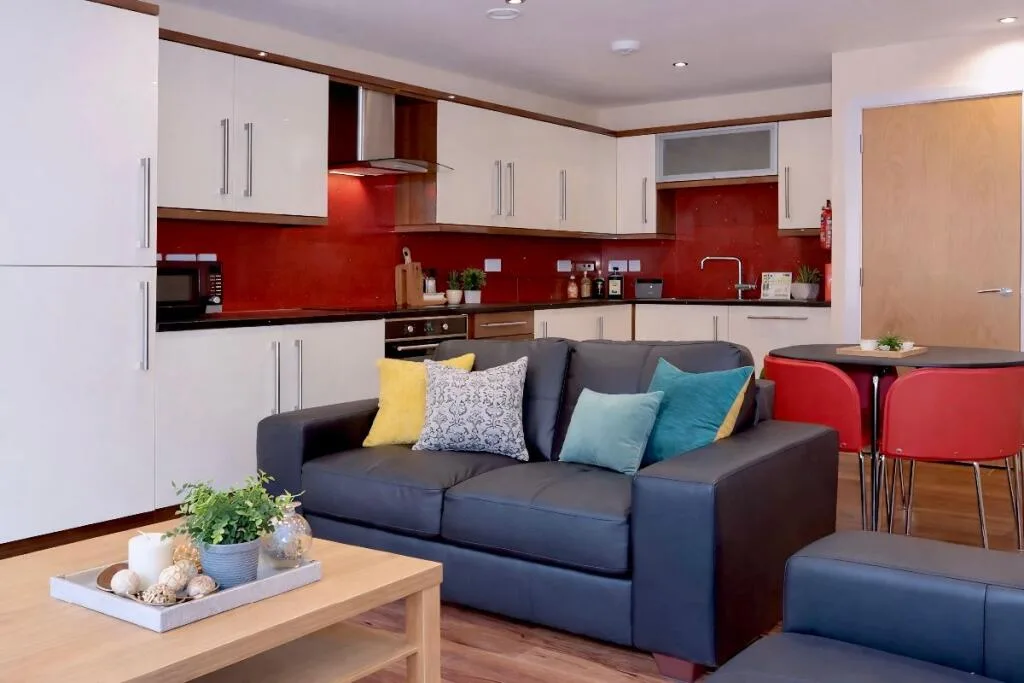3 bedroom apartment for rent