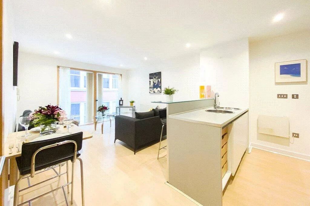 1 bedroom apartment for rent
