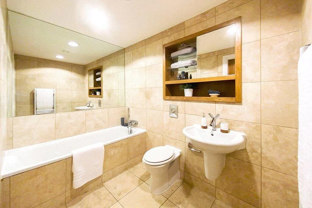 1 bedroom apartment for rent