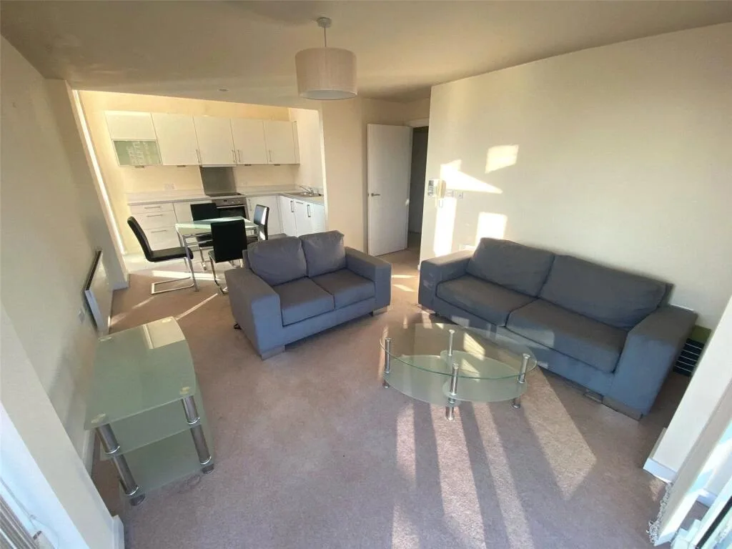 2 bedroom apartment for rent