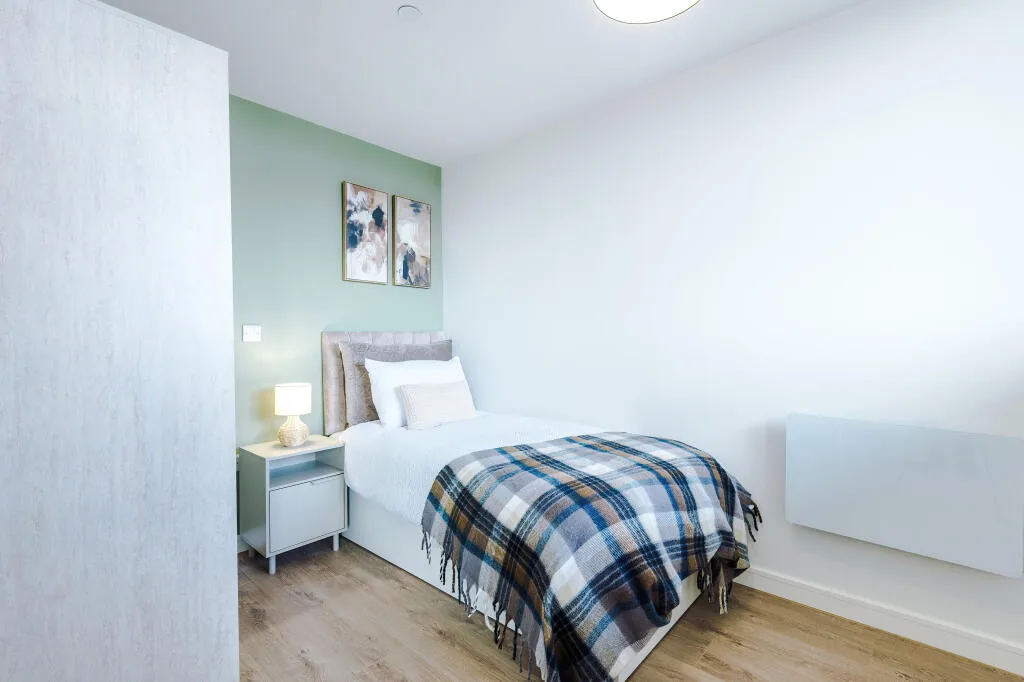 2 bedroom apartment for rent