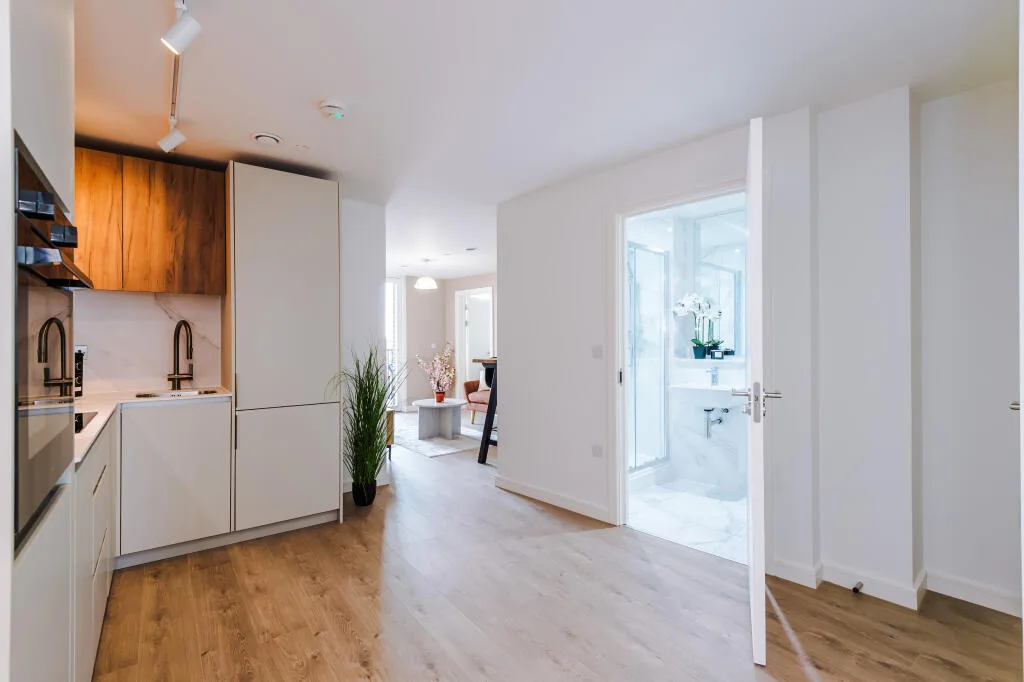 2 bedroom apartment for rent