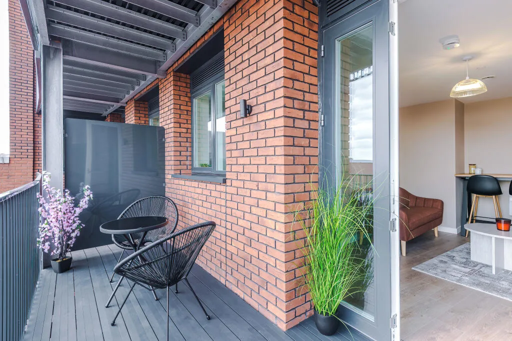 2 bedroom apartment for rent