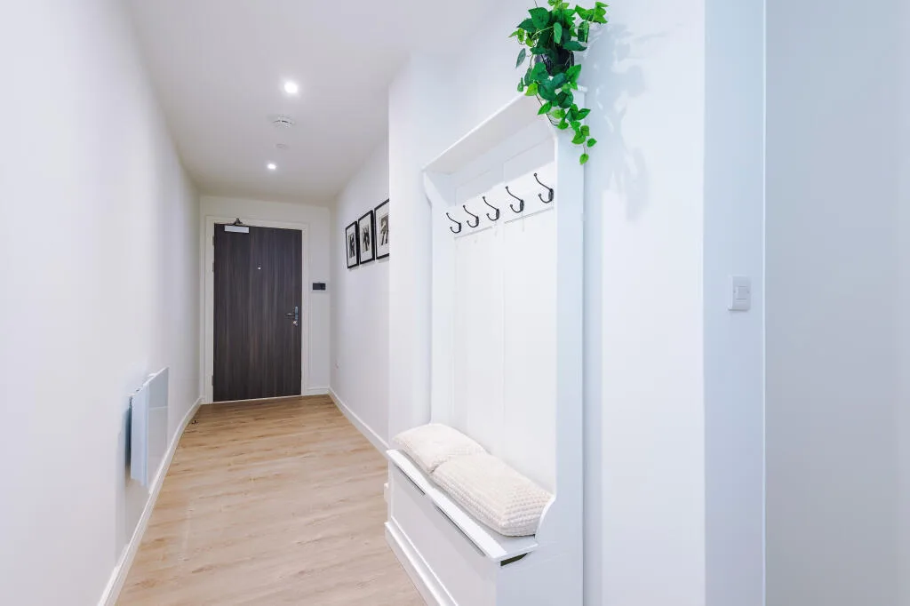 2 bedroom apartment for rent