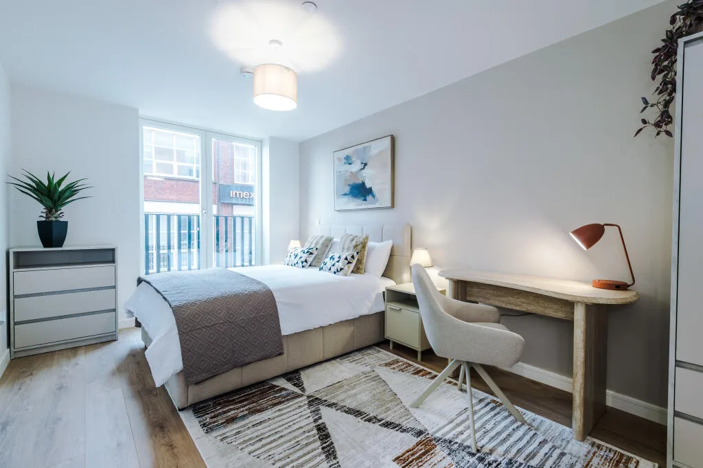 2 bedroom apartment for rent
