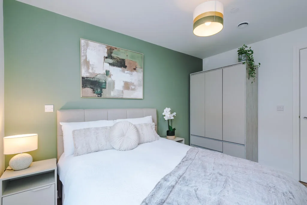 2 bedroom apartment for rent