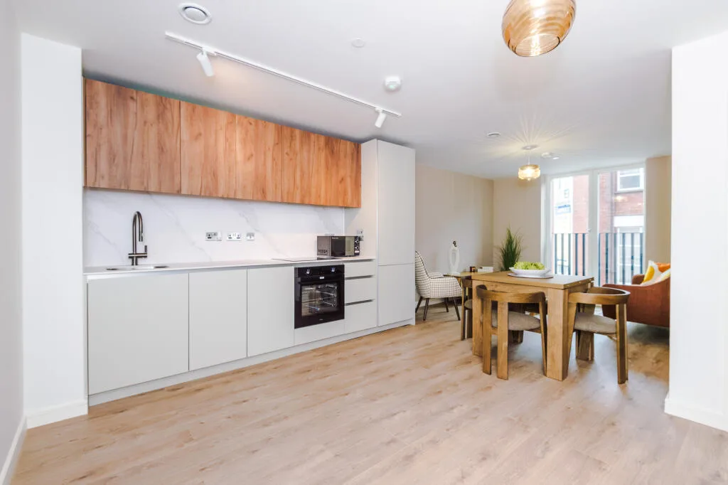 2 bedroom apartment for rent