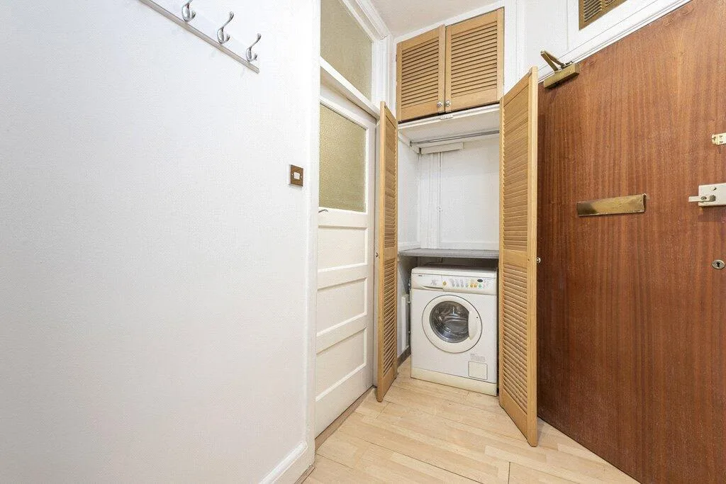 Studio apartment for rent