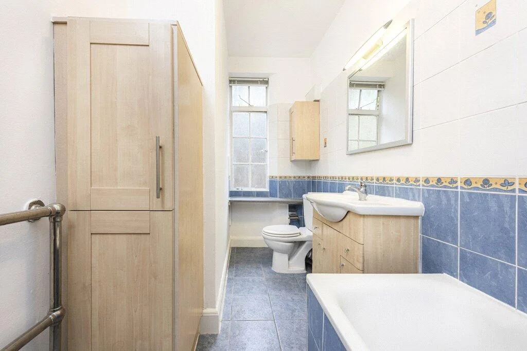 Studio apartment for rent