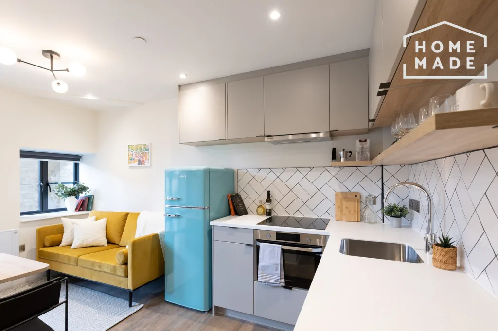 1 bedroom apartment for rent