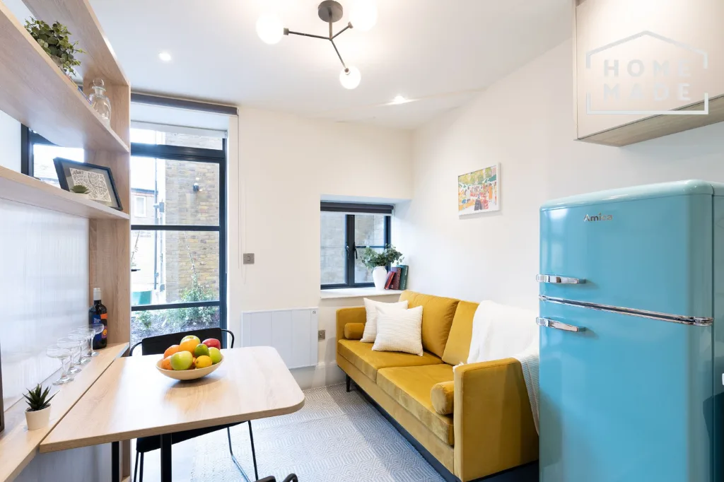 1 bedroom apartment for rent