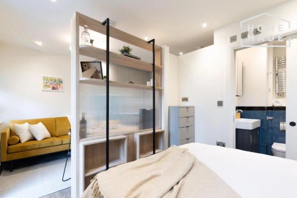 1 bedroom apartment for rent