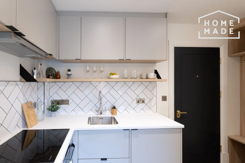 1 bedroom apartment for rent