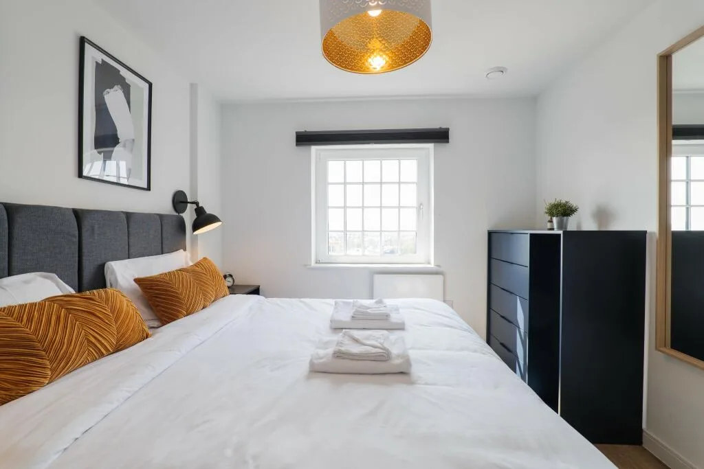 2 bedroom apartment for rent