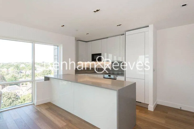 2 bedroom apartment for rent