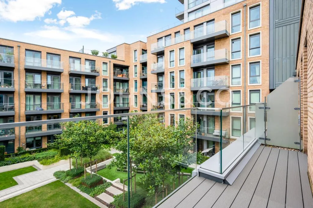 3 bedroom apartment for rent