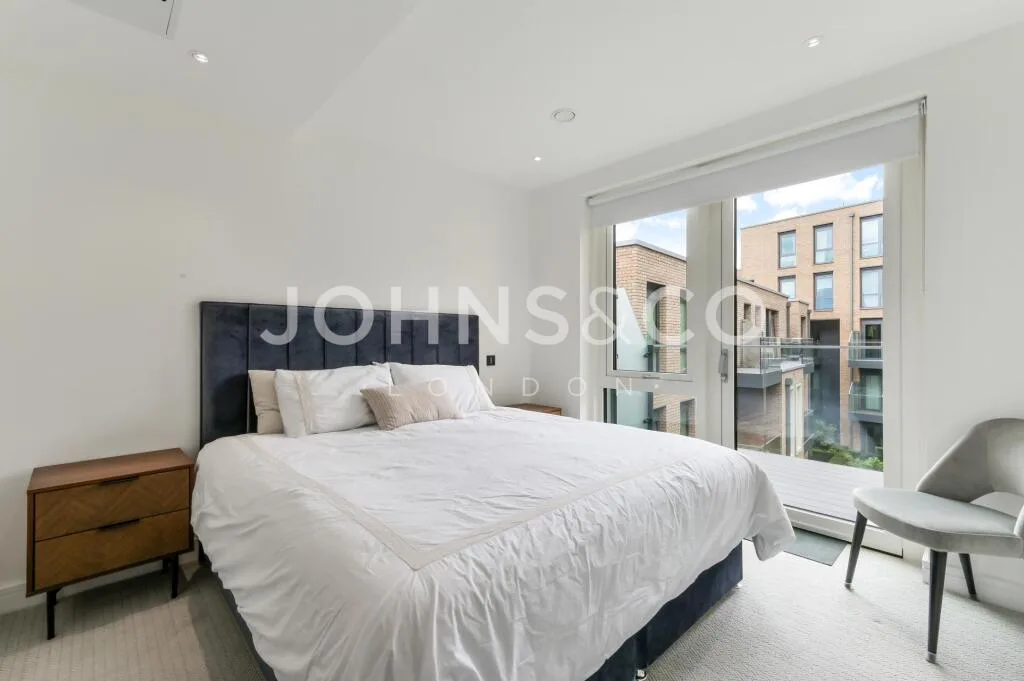 3 bedroom apartment for rent