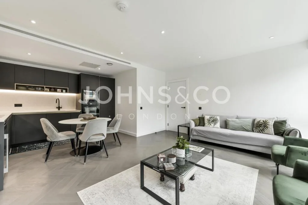 3 bedroom apartment for rent