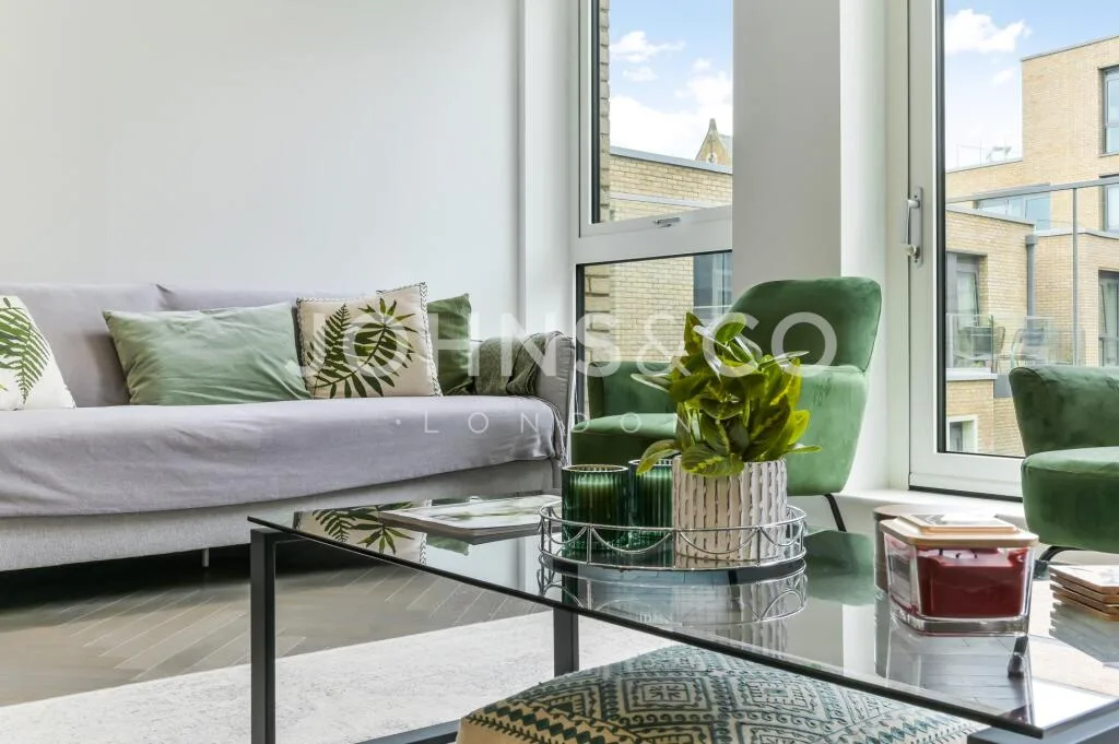 3 bedroom apartment for rent