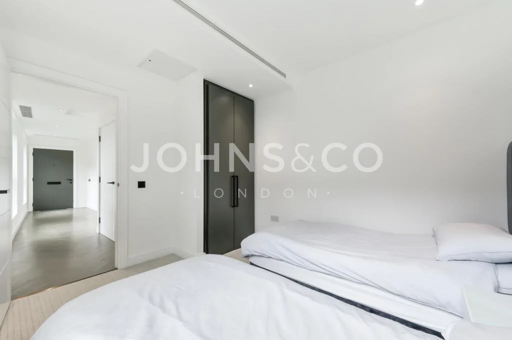 3 bedroom apartment for rent