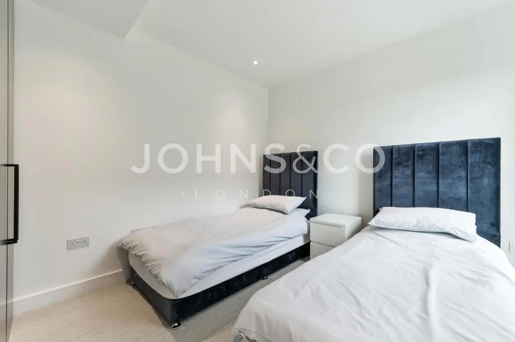 3 bedroom apartment for rent
