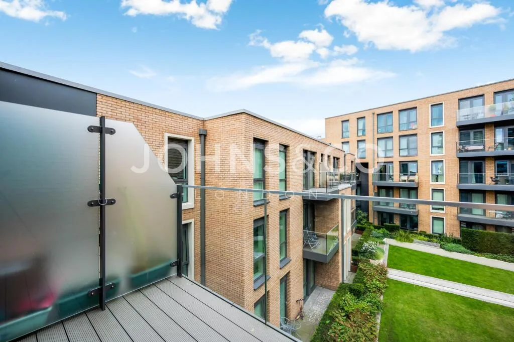 3 bedroom apartment for rent