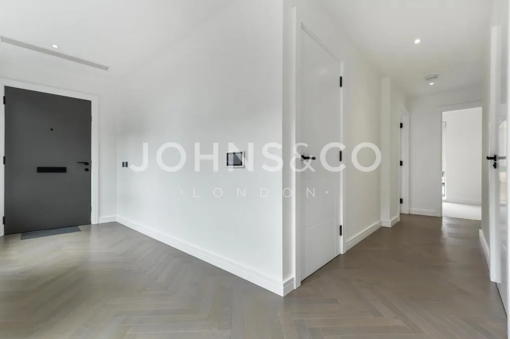 3 bedroom apartment for rent