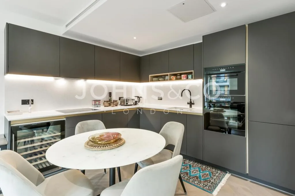 3 bedroom apartment for rent
