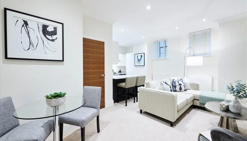 1 bedroom flat for rent