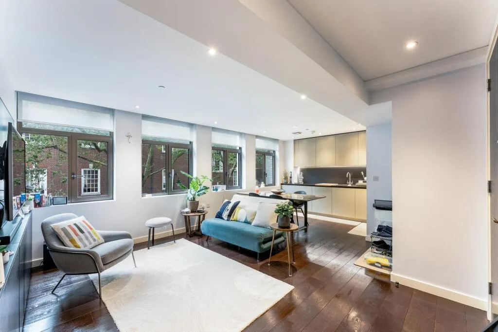1 bedroom apartment for rent