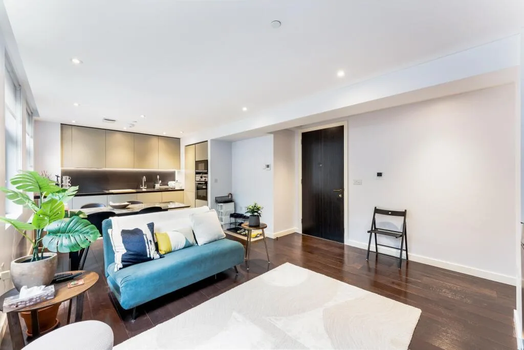 1 bedroom apartment for rent