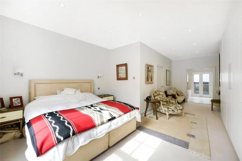 4 bedroom terraced house for rent
