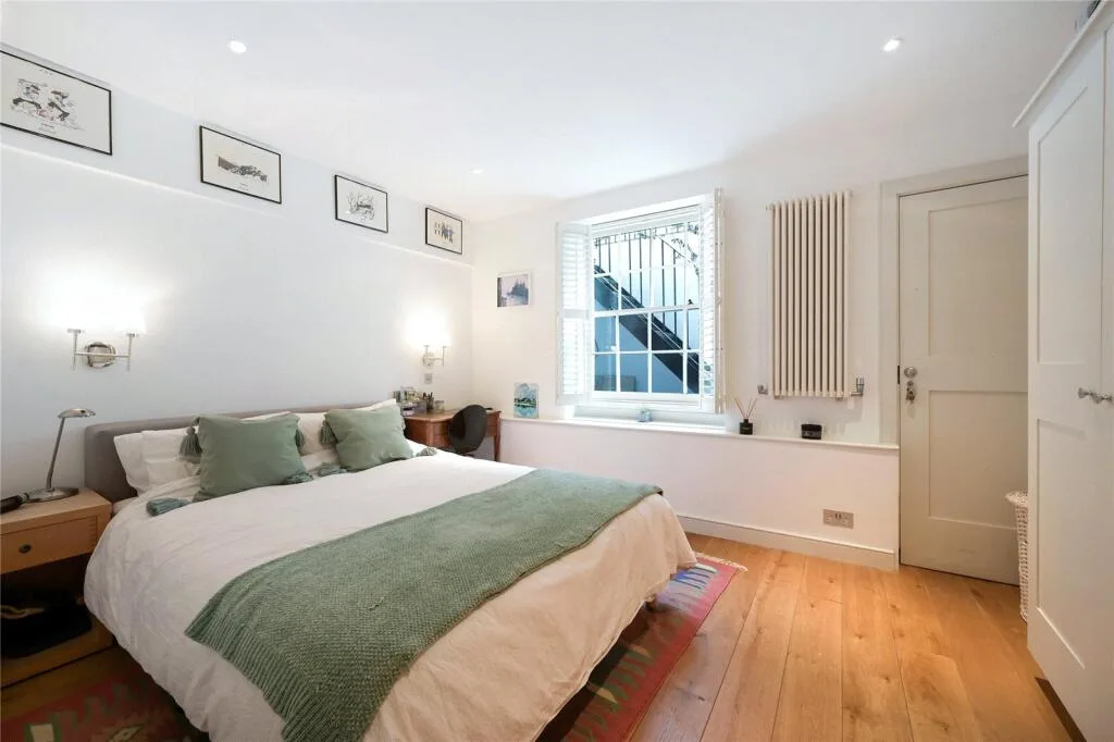 4 bedroom terraced house for rent
