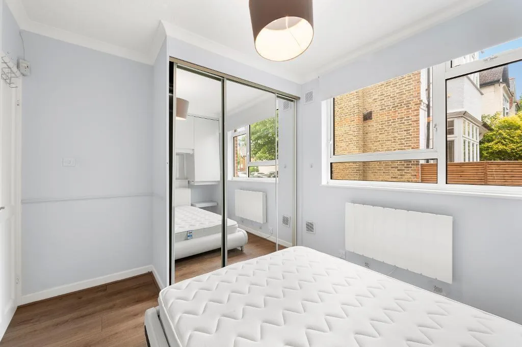 2 bedroom apartment for rent