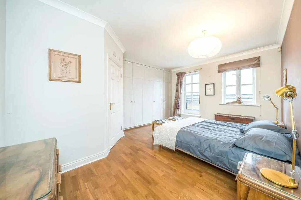 3 bedroom flat for rent
