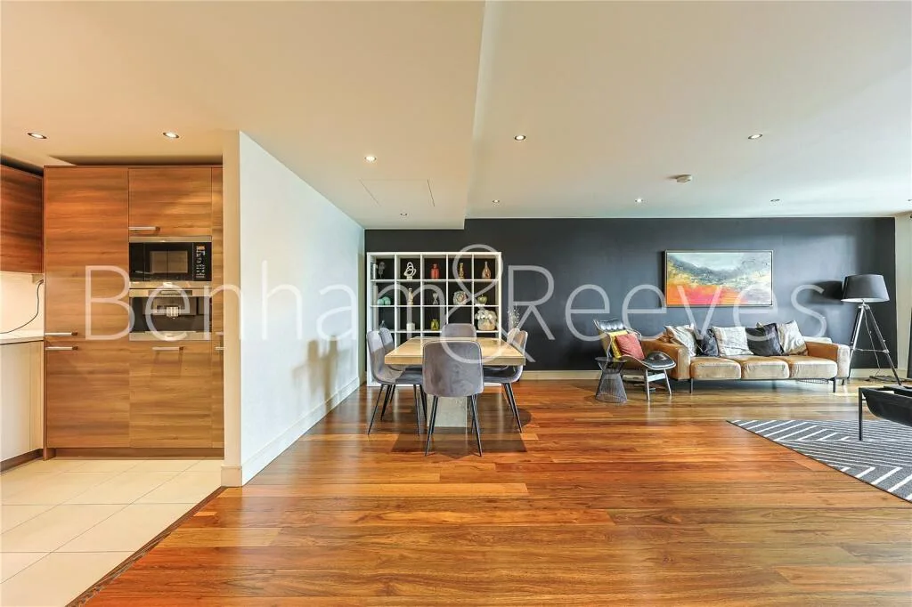 3 bedroom apartment for rent
