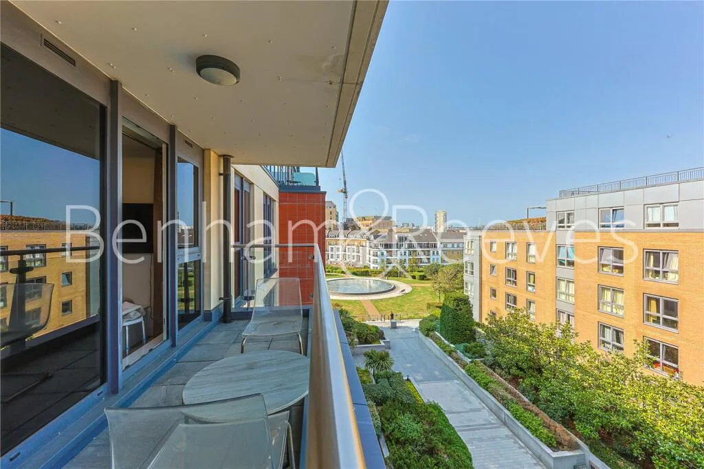 3 bedroom apartment for rent