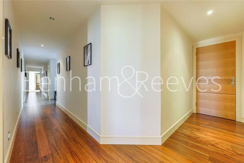 3 bedroom apartment for rent