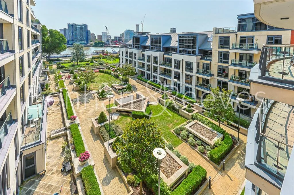 3 bedroom apartment for rent