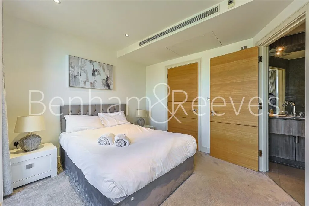 3 bedroom apartment for rent