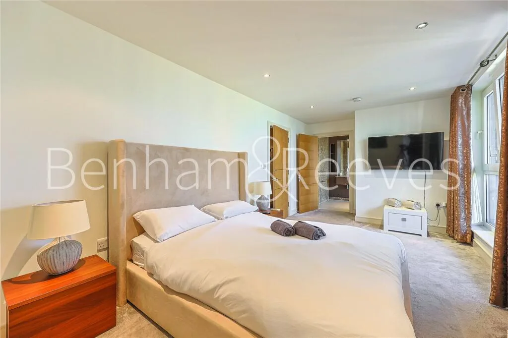 3 bedroom apartment for rent