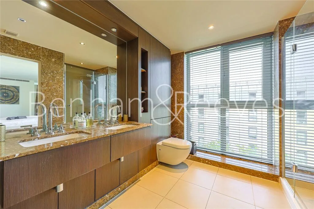 3 bedroom apartment for rent
