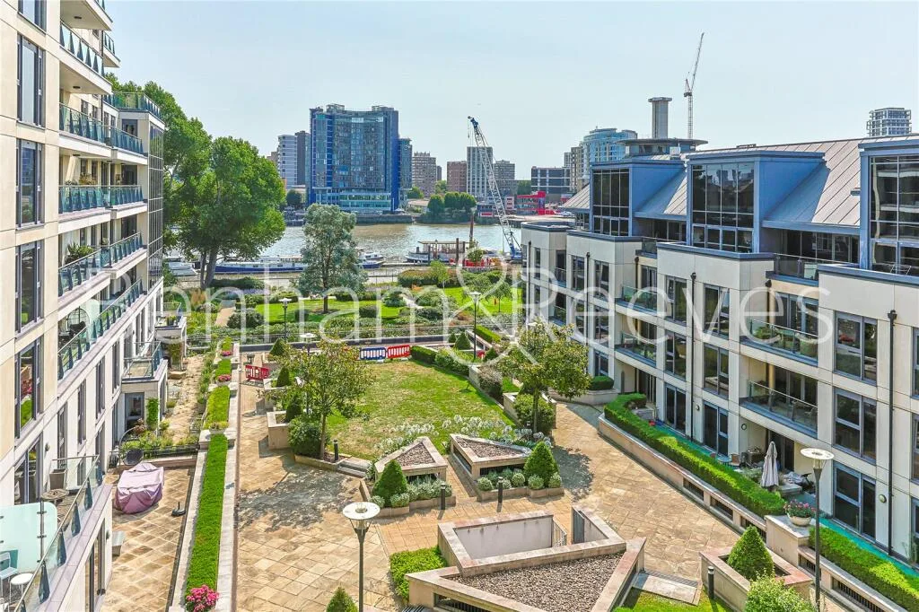 3 bedroom apartment for rent
