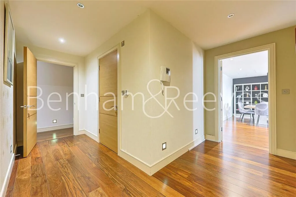 3 bedroom apartment for rent