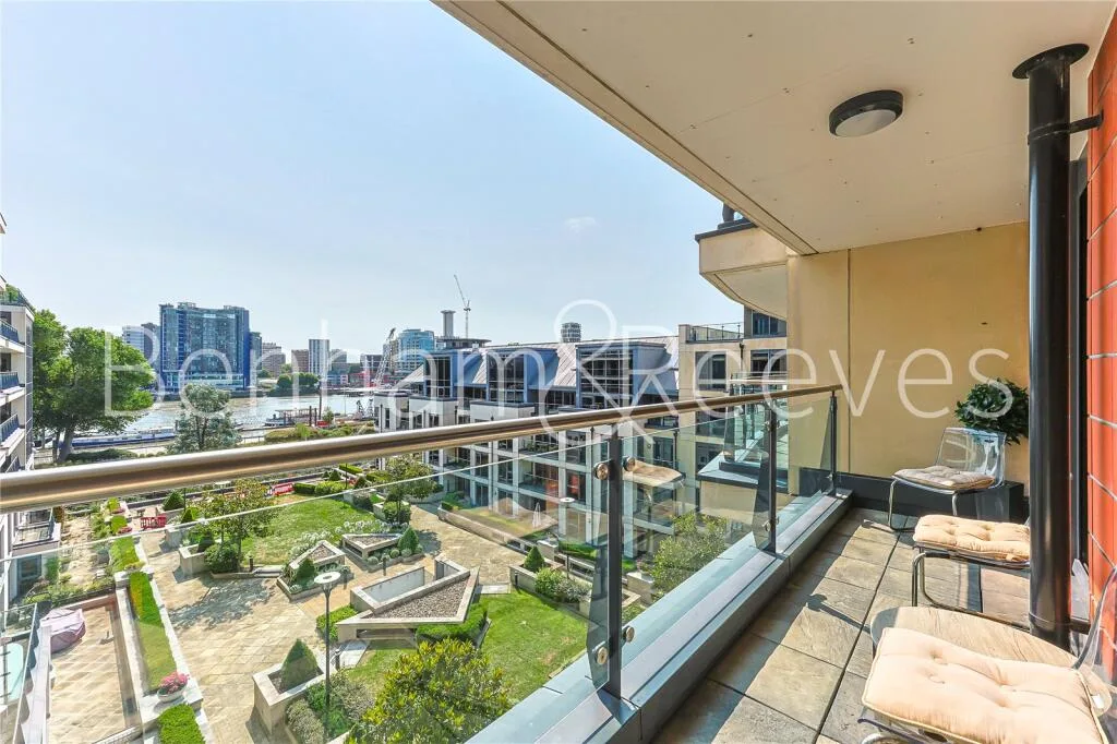 3 bedroom apartment for rent