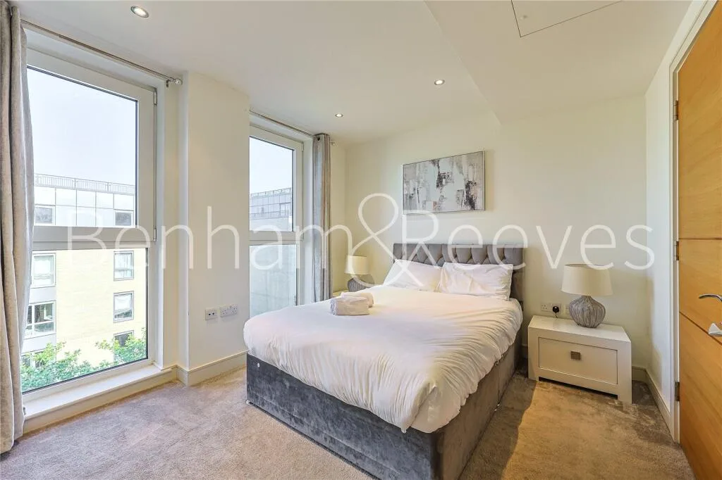 3 bedroom apartment for rent