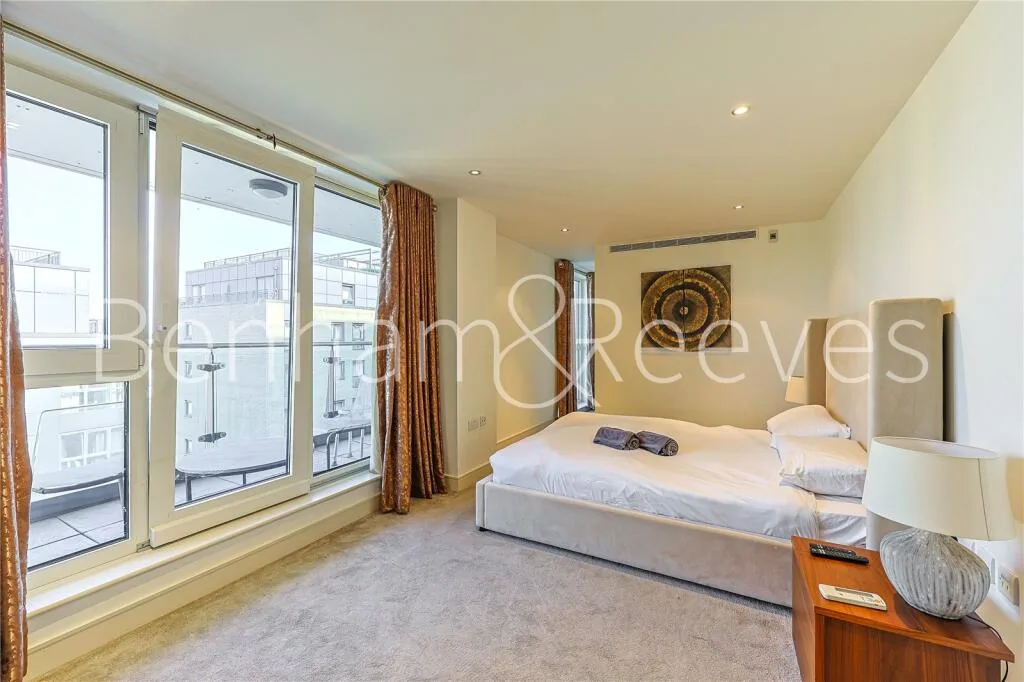 3 bedroom apartment for rent