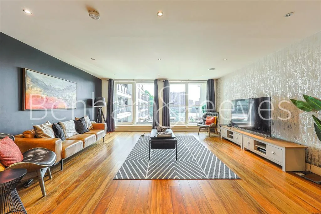 3 bedroom apartment for rent