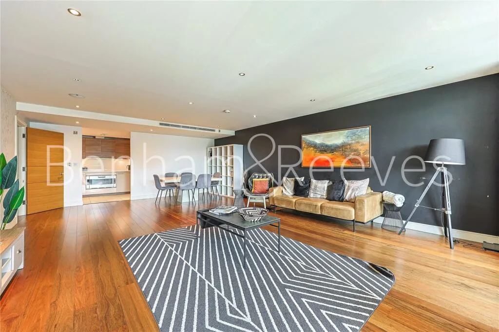 3 bedroom apartment for rent